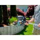 Электрокоса (электрический триммер) Gardena ComfortCut 550/28 в Омске