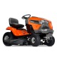 Садовый минитрактор Husqvarna TS 142T в Омске