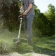 Аккумуляторный триммер GreenWorks GD80BC 80V (без батареи и зарядного устройства) в Омске