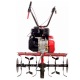 Культиватор Eurosystems Euro-5 EVO RM Loncin TM60 в Омске