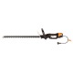 Электрический кусторез (электрокусторез) Worx WG210E в Омске