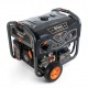 Бензогенератор Helmut LS 8300EA 8 кВт в Омске