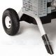 Измельчитель бензиновый садовый Viking GB 460 в Омске