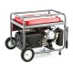 Бензогенератор Kronwerk LK 7500E 6 кВт в Омске