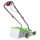 Газонокосилка аккумуляторная RedVerg RD-LM18-330BL/U (без аккумулятора и зарядного устройства) в Омске