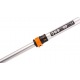 Триммер аккумуляторный Worx WG173E в Омске