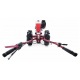 Мотоблок Беларус 08Н с двигателем Honda GX-390 в Омске