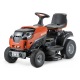 Садовый трактор Oleo-Mac 109L/19 KV в Омске