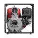 Бензиновая мотопомпа Sunreka GWP100ST в Омске