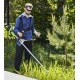 Аккумуляторный триммер GreenWorks GD40BCB 4 Ач в Омске