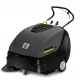 Подметальная машина Karcher KM 85/50 W Bp Pack Adv в Омске