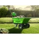 Самоходная тележка Greenworks Battery G40GC в Омске