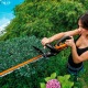 Кусторез аккумуляторный Worx WG259E.9 (без аккумулятора и ЗУ) в Омске