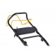 Газонокосилка бензиновая Cub Cadet CC 48 SPOE в Омске