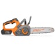 Аккумуляторная пила Daewoo DACS 1221Li SET 12&quot; в Омске