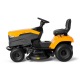 Садовый минитрактор Stiga Tornado 2098 H в Омске