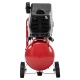 Компрессор воздушный MTX DC1500L/24 в Омске