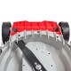Газонокосилка аккумуляторная RedVerg RD-LM18-330BL/U (без аккумулятора и зарядного устройства) в Омске