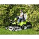 Садовый райдер Grillo FD 900 4WD в Омске
