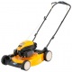 Газонокосилка бензиновая Cub Cadet CC 53 MO в Омске