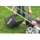 Газонокосилка бензиновая Al-KO Easy 4.6 SP-S в Омске