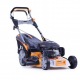 Газонокосилка бензиновая Villartec MB 453T в Омске