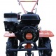 Мотоблок Sturm GK72S10 (фрезы в комплекте) в Омске