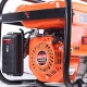 Бензогенератор Patriot Max Power SRGE-2500 2 кВт в Омске