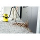Хозяйственный пылесос Karcher WD 3 Battery в Омске