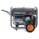 Бензогенератор Helmut LS 5500EA 5 кВт в Омске
