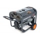 Бензогенератор Helmut LS 6500EA 6 кВт в Омске