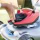 Газонокосилка аккумуляторная Honda HRG 416 XB (без аккумулятора и зарядного устройства) в Омске