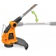 Электрокоса (электрический триммер) Carver TR 500T в Омске