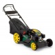 Газонокосилка бензиновая Yard-Man YM 5521 SPO HW в Омске