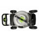 Газонокосилка аккумуляторная GreenWorks GC82LM51 (без батареи и зарядного устройства) в Омске