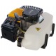 Бензотриммер Huter GGT-1500S в Омске