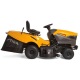 Садовый минитрактор Stiga Estate 5102 HW в Омске