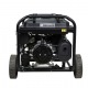 Бензогенератор Loncin LC10000D-S 7.7 кВт в Омске