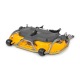 Режущая дека Park 105 Combi EL QF для райдеров Stiga Park 320 G - 740 PWX в Омске