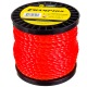 Корд триммерный Champion Twisted Square 3.0мм, 60м (витой квадрат)+нож в Омске