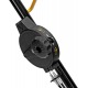 Снегоуборщик Denzel SB 460 E в Омске