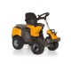 Райдер Stiga Park Pro 540 IX в Омске