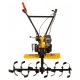 Мотоблок Huter МК-7800PL Big Foot (фрезы в комплекте) в Омске