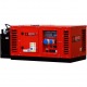 Бензогенератор Europower EPS 12000 Е 8 кВт в Омске