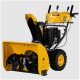 Снегоуборщик Denzel SBL 711D PRO в Омске
