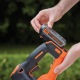 Аккумуляторный кусторез Black+Decker GTC18452PCB (без аккумулятора и зарядного устройства) в Омске
