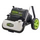 Мойка высокого давления GreenWorks GPWG8II в Омске