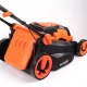Электрическая газонокосилка Patriot PT 2042 Е в Омске