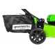 Газонокосилка аккумуляторная GreenWorks GD60LM51HP (без батареи и зарядного устройства) в Омске