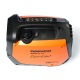 Бензиновый генератор инверторный Daewoo GDA 2500 Si 2 кВт в Омске